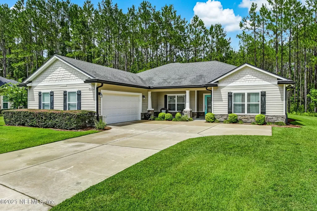 80078 Cattail Circle Yulee FL 32097