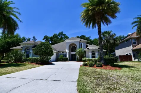 11748 Crusselle Drive Jacksonville FL 32223