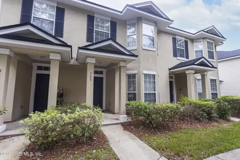 325 Pecan Grove Drive Orange Park FL 32073