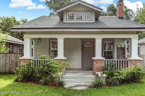 687 Bridal Avenue Jacksonville FL 32205