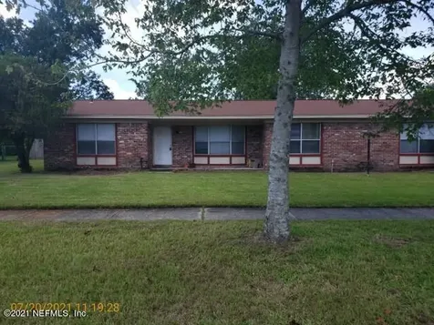 9008 Warwickshire Road Jacksonville FL 32257