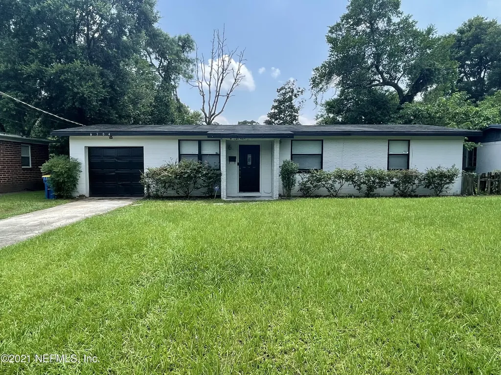 6304 Eastwood Lane Jacksonville FL 32211