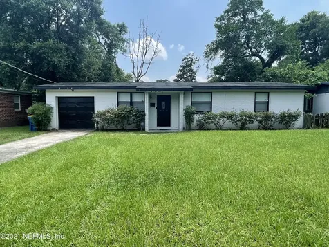 6304 Eastwood Lane Jacksonville FL 32211