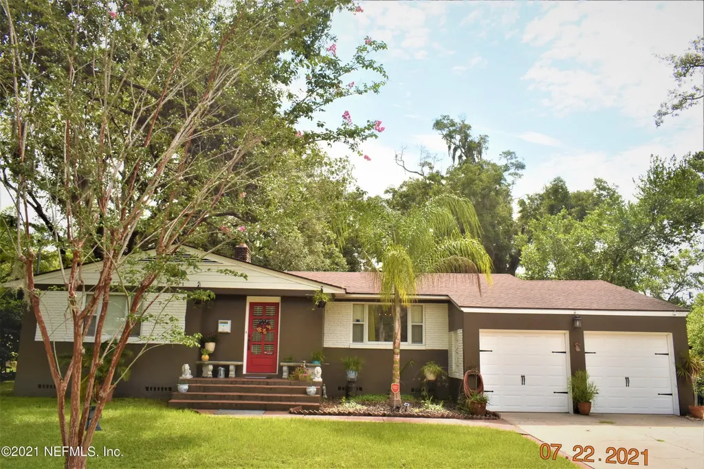 7231 Ventura Avenue Jacksonville FL 32217