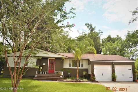 7231 Ventura Avenue Jacksonville FL 32217