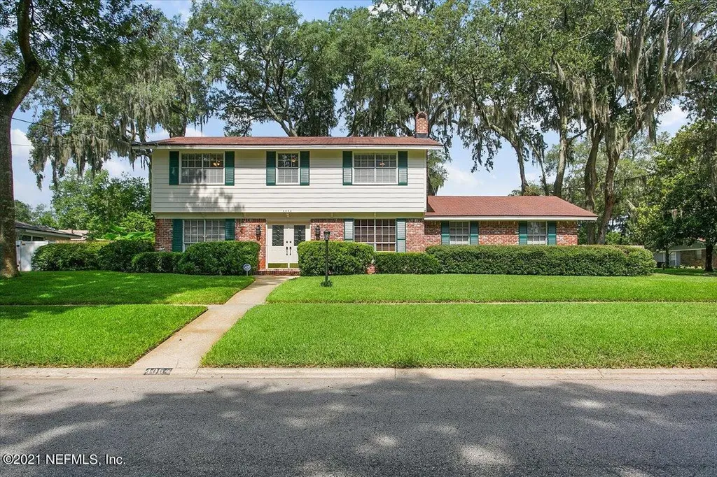 4064 Heath Road Jacksonville FL 32277
