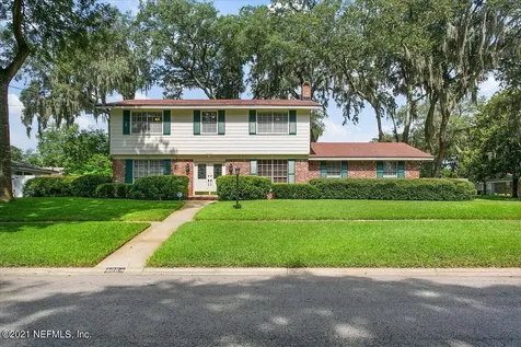 4064 Heath Road Jacksonville FL 32277