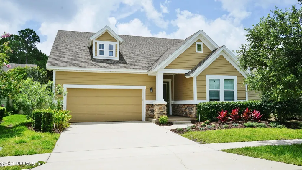 65 Brook Hills Drive Ponte Vedra FL 32081