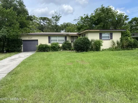 3147 De Carlo Lane Jacksonville FL 32277