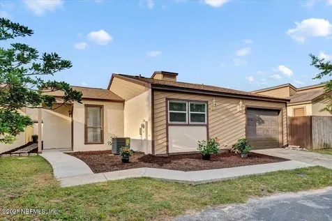 1971 Green Apple Court Orange Park FL 32073
