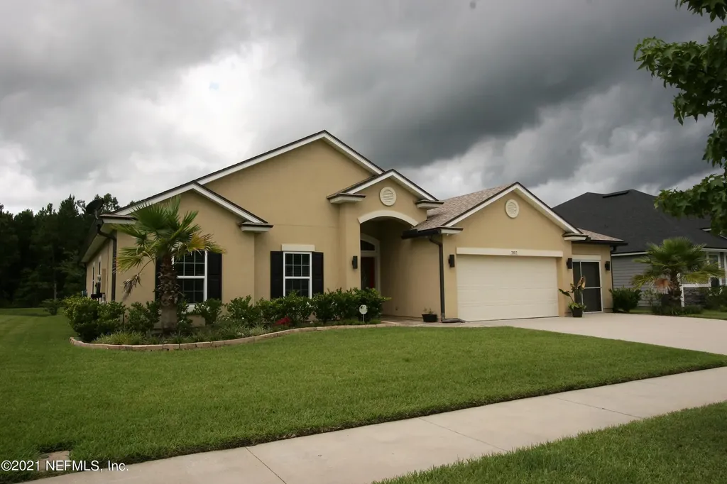 79517 Plummers Creek Drive Yulee FL 32097