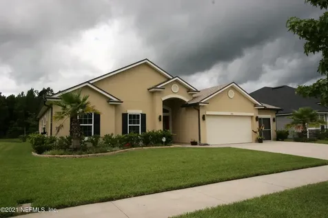 79517 Plummers Creek Drive Yulee FL 32097