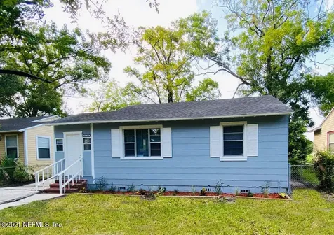 2325 Westbrook Circle N Jacksonville FL 32209