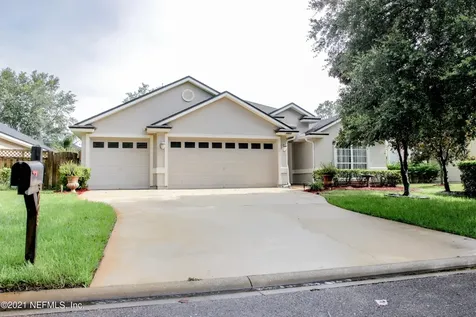 3005 Fort Caroline Court St. Augustine FL 32092