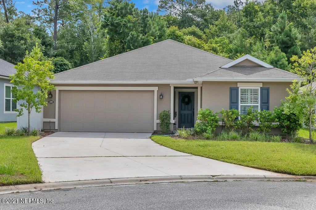 12893 Chandlers Crossing Lane Jacksonville FL 32226