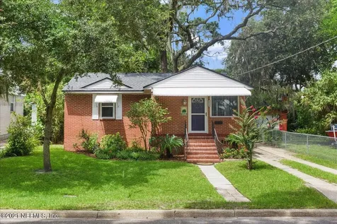 1510 Gay Avenue Jacksonville FL 32207
