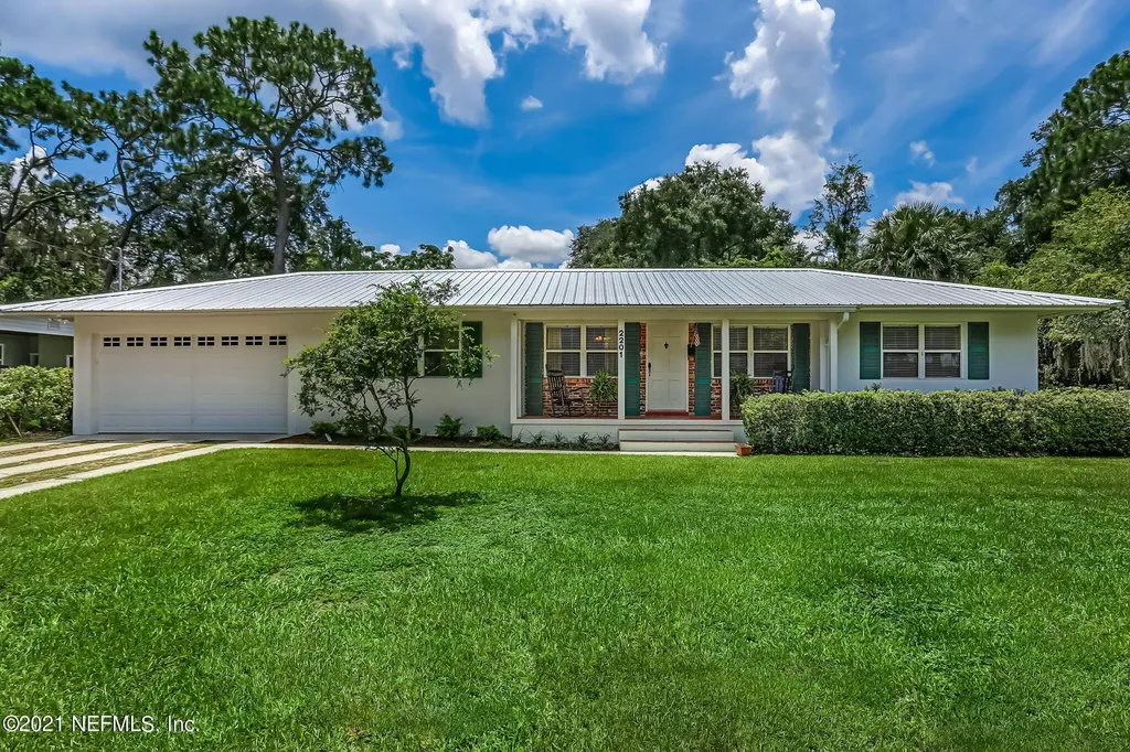 2201 Laurel Street Palatka FL 32177
