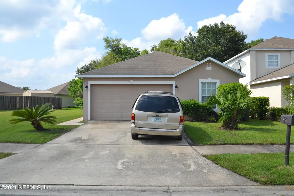 6671 Gentle Oaks Drive N Jacksonville FL 32244