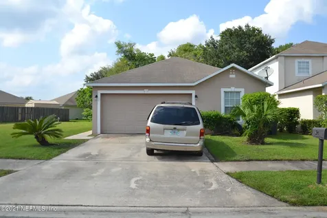 6671 Gentle Oaks Drive N Jacksonville FL 32244