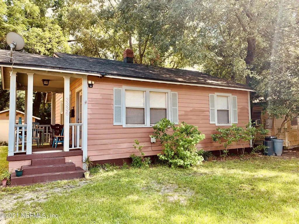 3336 Green Street Jacksonville FL 32205