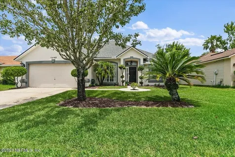 12787 Ellis Island Drive Jacksonville FL 32224