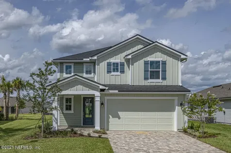 218 Tanner Trail St. Augustine FL 32092