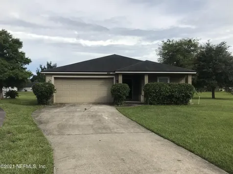 9465 Balsam Fir Court Jacksonville FL 32208