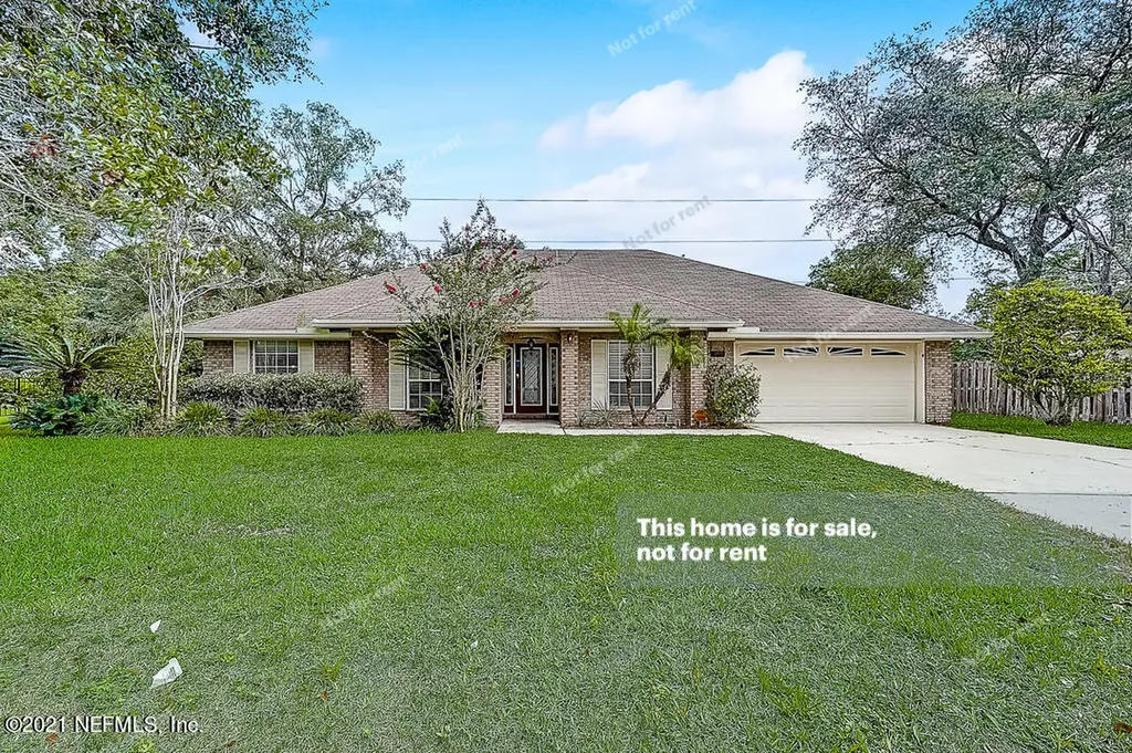 12075 Stonewood Court Jacksonville FL 32223
