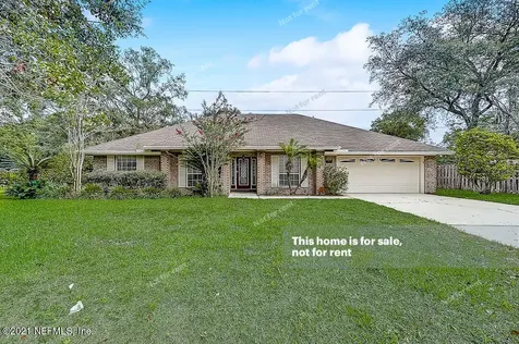 12075 Stonewood Court Jacksonville FL 32223