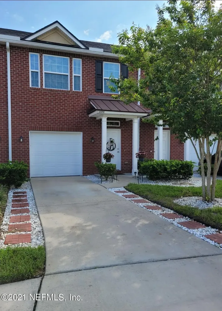 1575 Landau Road Jacksonville FL 32225
