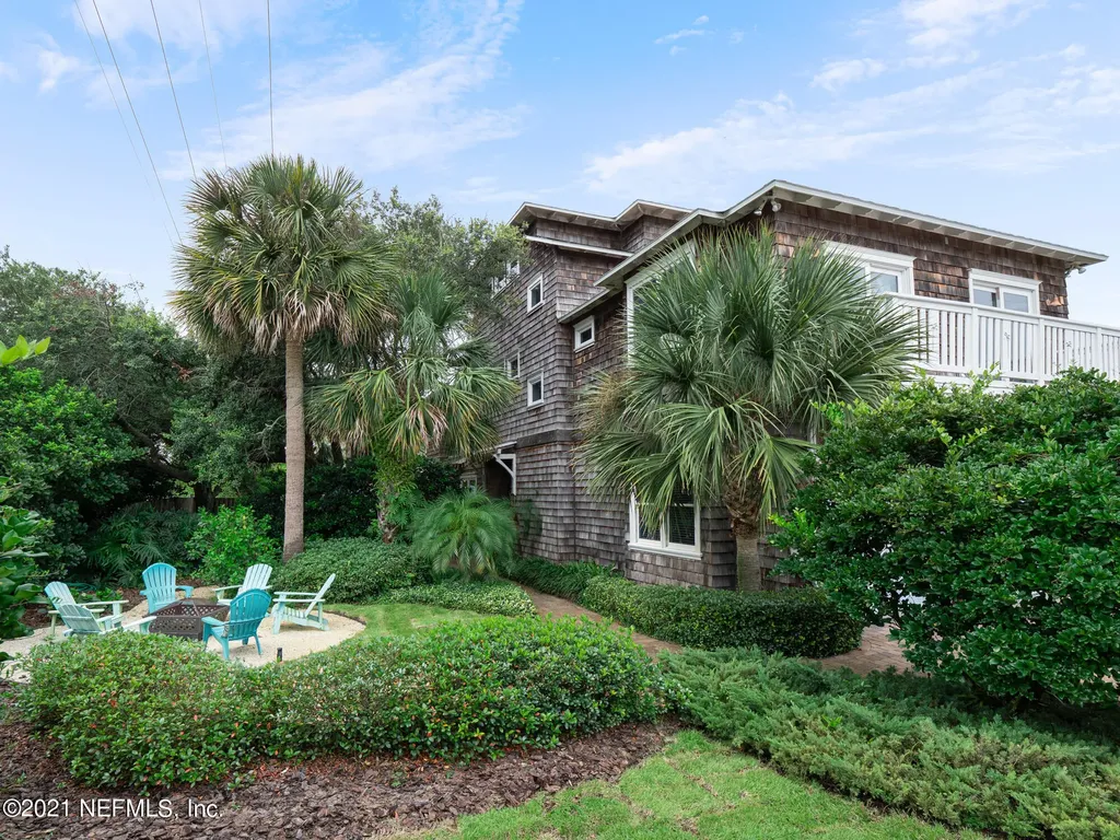 75 Coral Street Atlantic Beach FL 32233