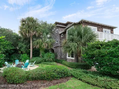 75 Coral Street Atlantic Beach FL 32233