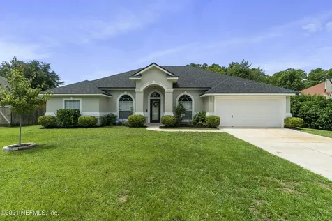 7900 Bristol Bay Lane W Jacksonville FL 32244