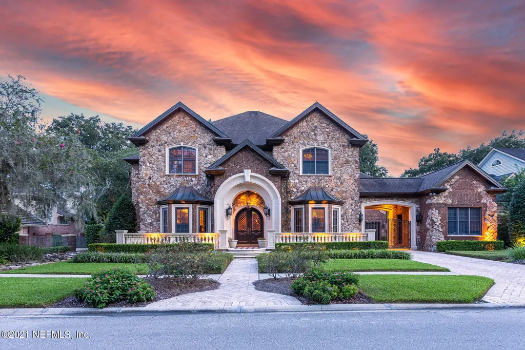 3548 Silvery Lane Jacksonville FL 32217