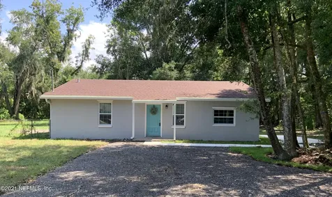 5342 107th Street Jacksonville FL 32244