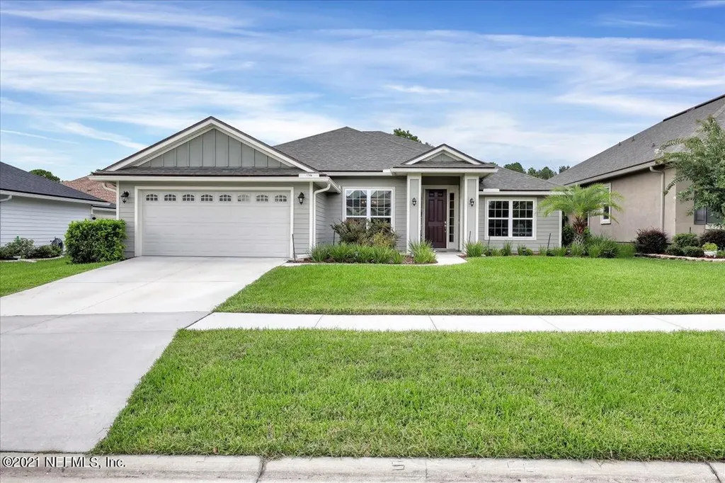 1746 Linda Lakes Lane Middleburg FL 32068