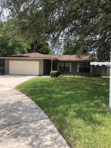4642 Twelve Oaks Court Jacksonville FL 32210