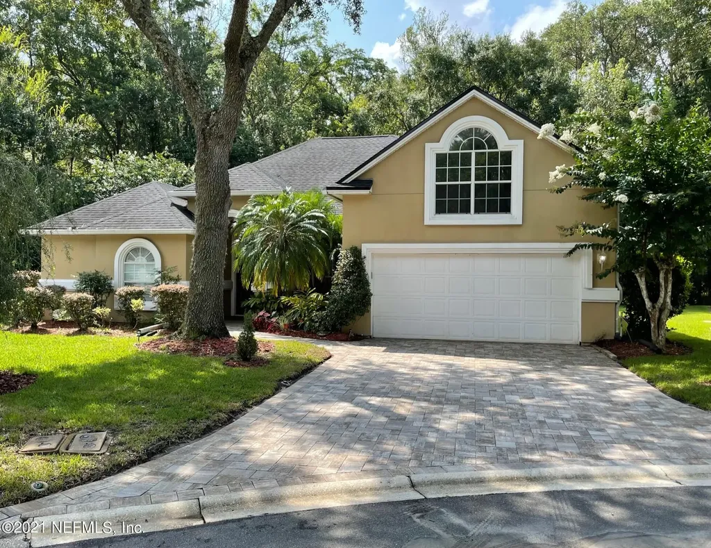 7888 Heather Lake Court E Jacksonville FL 32256
