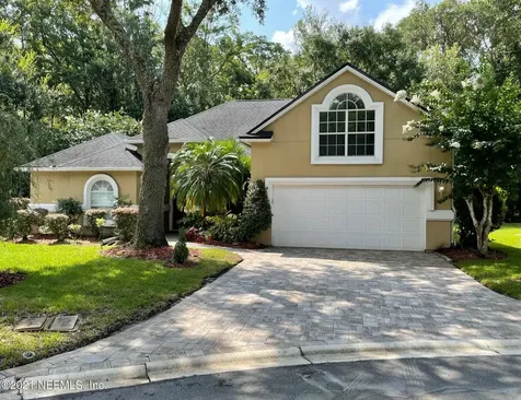 7888 Heather Lake Court E Jacksonville FL 32256