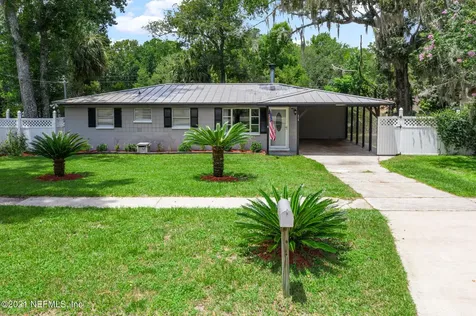 315 Capella Road Orange Park FL 32073