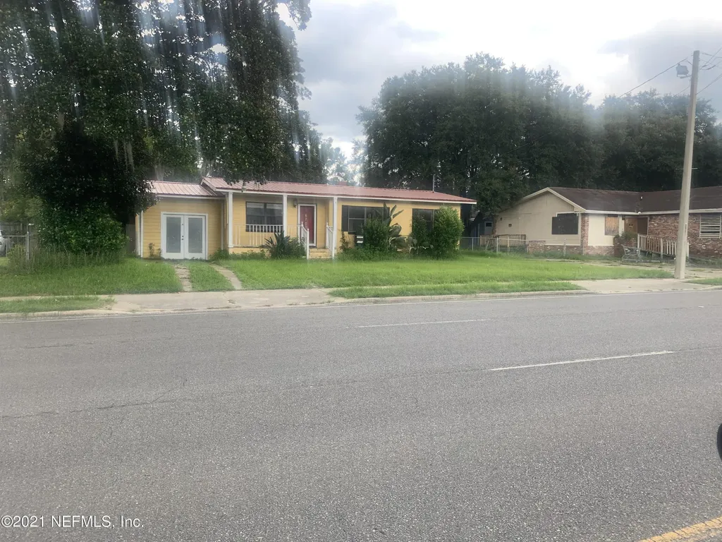5753 Timuquana Road Jacksonville FL 32210