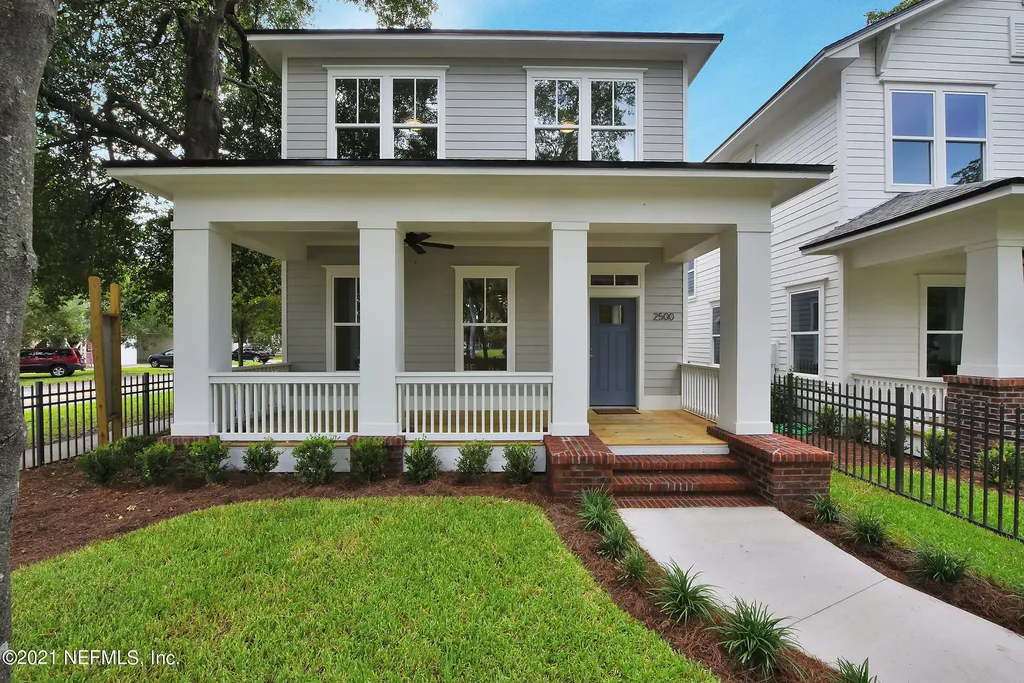 2324 Oak Street Jacksonville FL 32204