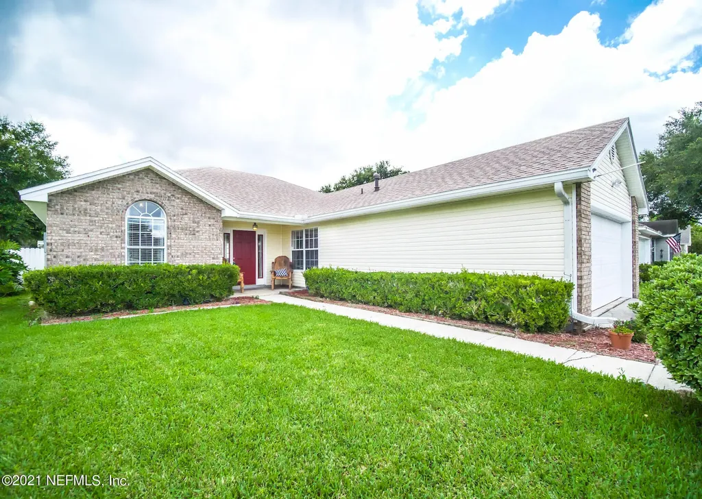 2021 Wyndham Hollow Court Jacksonville FL 32246
