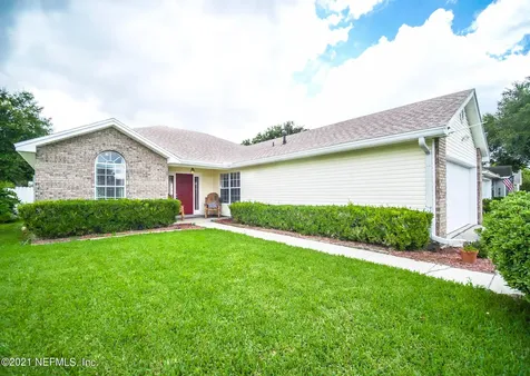 2021 Wyndham Hollow Court Jacksonville FL 32246