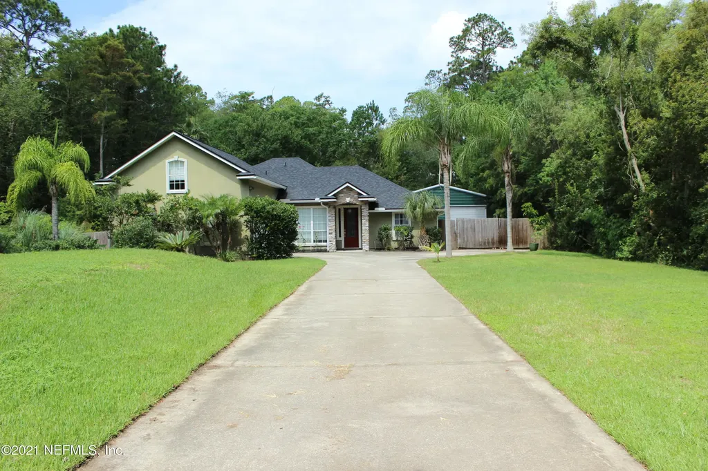 3040 Gerona Drive W Jacksonville FL 32246