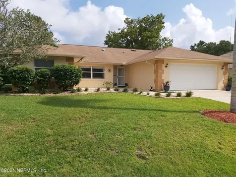 80 Westbury Lane Palm Coast FL 32164