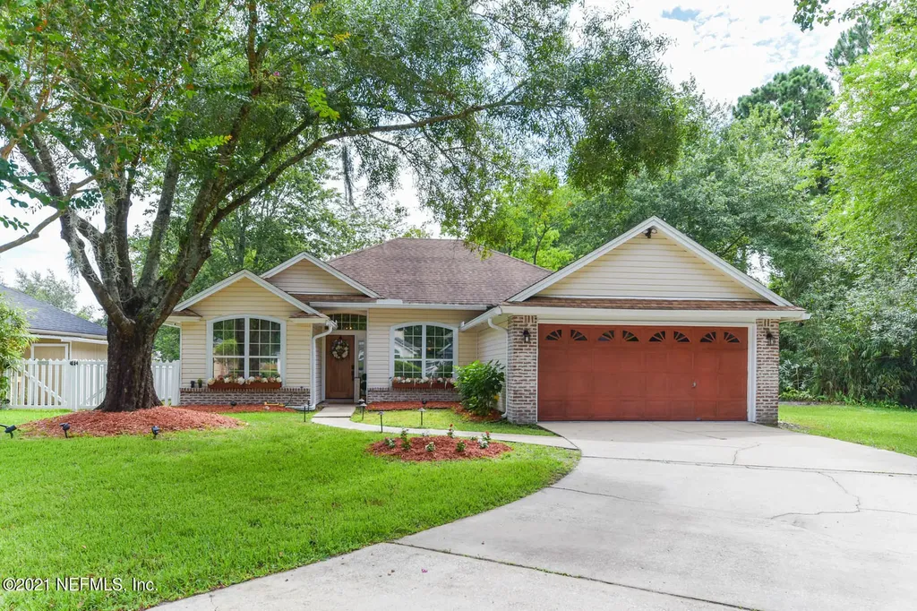 10791 Orchard Walk Place W Jacksonville FL 32257