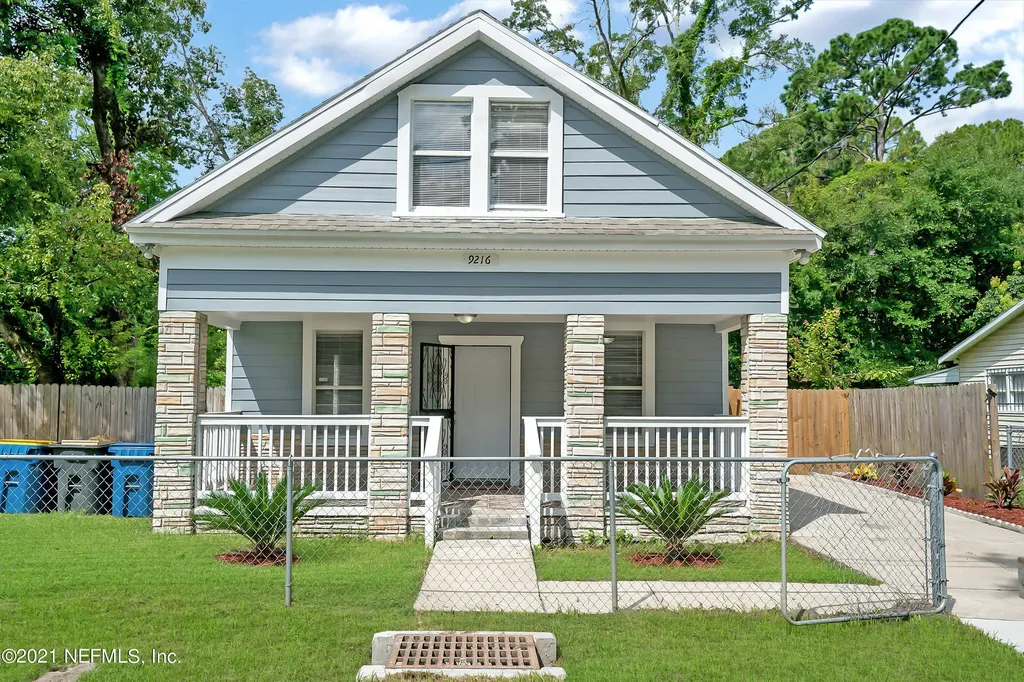 9216 4th Avenue Jacksonville FL 32208