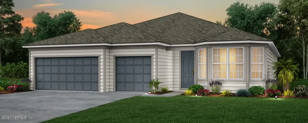 4557 Farmhouse Gate Trail Jacksonville FL 32226