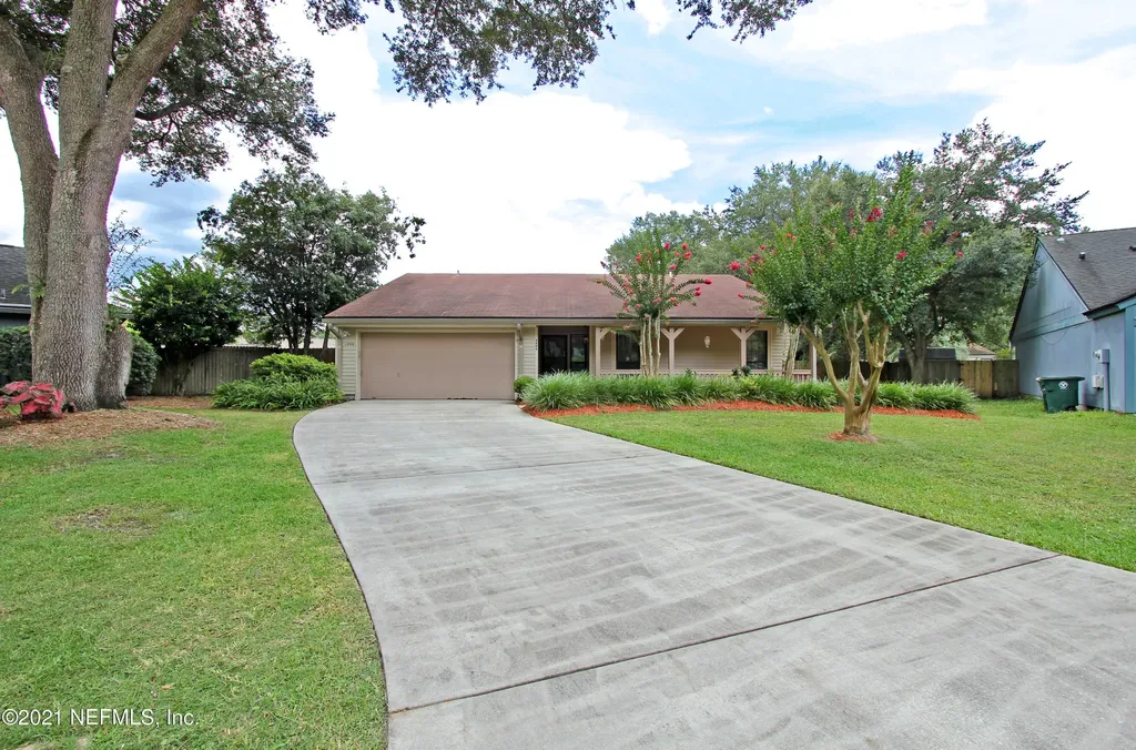 4896 Northford Place E Jacksonville FL 32257